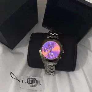 Marc Jacobs | Accessories | Marc Jacobs Iridescent Dial 36mm  display picture 3
